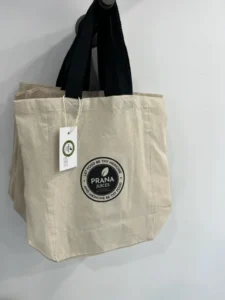 Prana Tote Bags